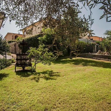 Mansarda Marina Villa Villa San Pietro Eksteriør bilde
