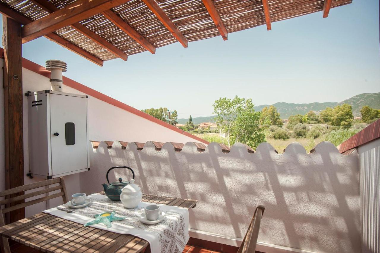 Mansarda Marina Villa Villa San Pietro Eksteriør bilde