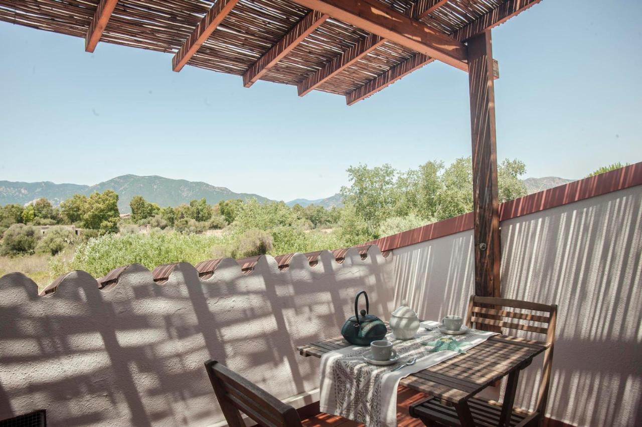 Mansarda Marina Villa Villa San Pietro Eksteriør bilde