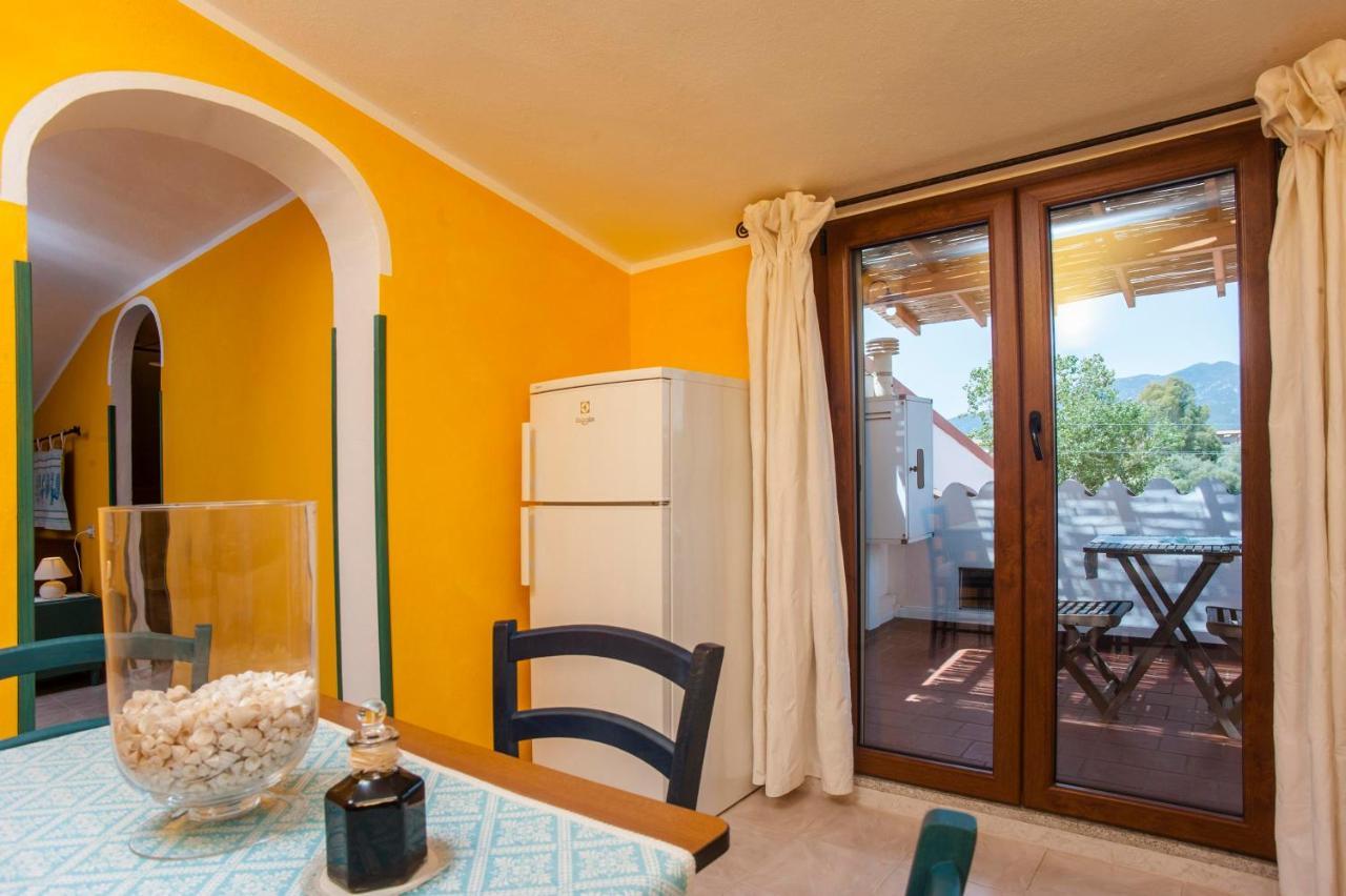 Mansarda Marina Villa Villa San Pietro Eksteriør bilde
