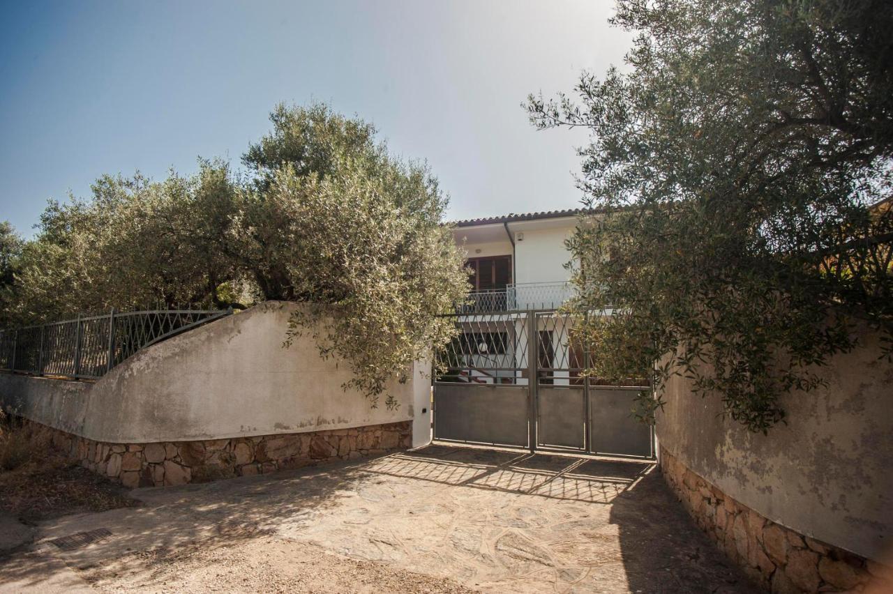 Mansarda Marina Villa Villa San Pietro Eksteriør bilde